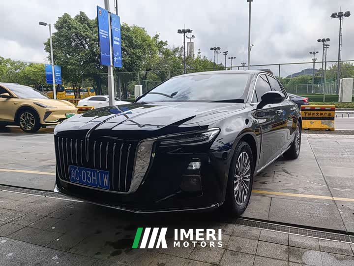FAW H5 1.5T DCT Edition - автомобиль из Китая