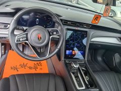 FAW H5 1.5T DCT Edition - фото 10