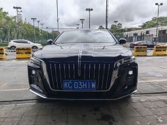 FAW H5 1.5T DCT Edition - фото 2