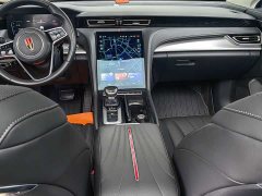 FAW H5 1.5T DCT Edition - фото 9
