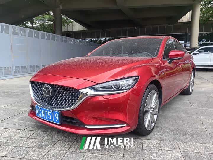 FAW 2.5L Edition