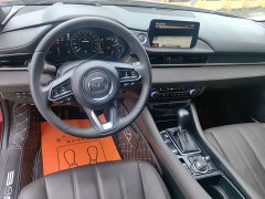 FAW 2.5L Edition - фото 10