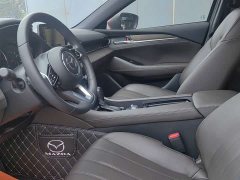 FAW 2.5L Edition - фото 11