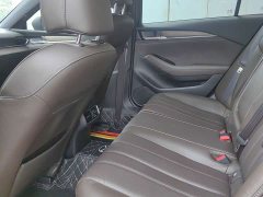 FAW 2.5L Edition - фото 12