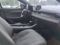 FAW 2.5L Edition - фото 13