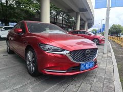 FAW 2.5L Edition - фото 3