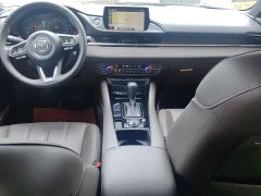 FAW 2.5L Edition - фото 9