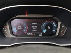 Audi Q3 40 TFSI Fashionable and Dynamic - фото 10