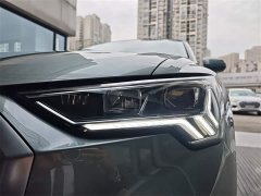 Audi Q3 40 TFSI Fashionable and Dynamic - фото 12