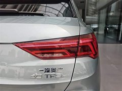 Audi Q3 40 TFSI Fashionable and Dynamic - фото 13
