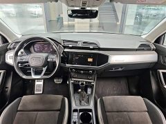 Audi Q3 40 TFSI Fashionable and Dynamic - фото 6