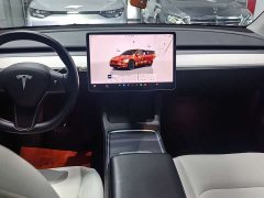 Tesla Model Y Edition - фото 8