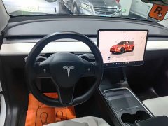 Tesla Model Y Edition - фото 9