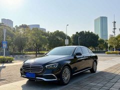 Mercedes-Benz E 300 L Luxury Version - фото 1