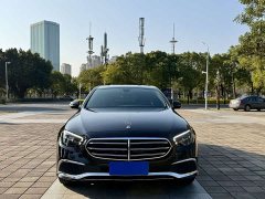 Mercedes-Benz E 300 L Luxury Version - фото 2