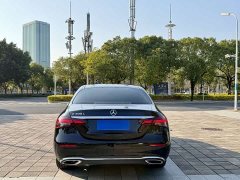 Mercedes-Benz E 300 L Luxury Version - фото 3