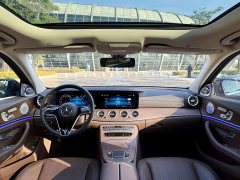 Mercedes-Benz E 300 L Luxury Version - фото 5