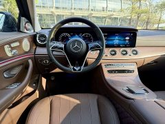 Mercedes-Benz E 300 L Luxury Version - фото 6