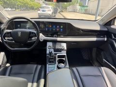 BMW B70 1.5T Version - фото 14
