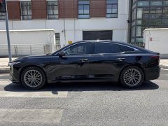 BMW B70 1.5T Version - фото 4