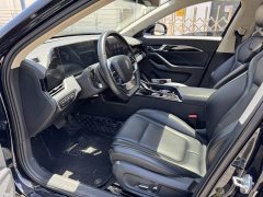 BMW B70 1.5T Version - фото 8