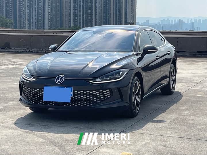 Volkswagen L 280TSI DSGPLUS Edition - автомобиль из Китая
