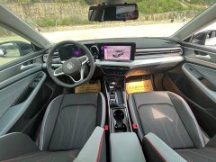Volkswagen L 280TSI DSGPLUS Edition - фото 10