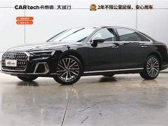 Audi A8 2024 A8L 50 TFSI quattro Premium Selection - фото 1