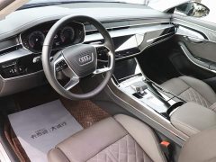 Audi A8 2024 A8L 50 TFSI quattro Premium Selection - фото 13
