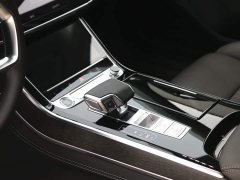 Audi A8 2024 A8L 50 TFSI quattro Premium Selection - фото 14
