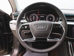 Audi A8 2024 A8L 50 TFSI quattro Premium Selection - фото 15
