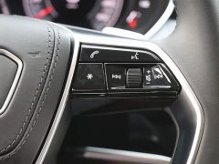 Audi A8 2024 A8L 50 TFSI quattro Premium Selection - фото 17