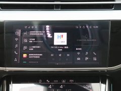 Audi A8 2024 A8L 50 TFSI quattro Premium Selection - фото 18