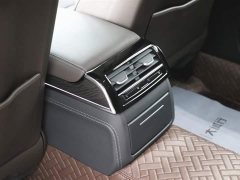 Audi A8 2024 A8L 50 TFSI quattro Premium Selection - фото 19