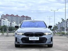 BMW 3 330Li M - фото 2