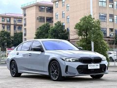 BMW 3 330Li M - фото 3