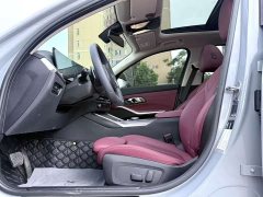 BMW 3 330Li M - фото 4