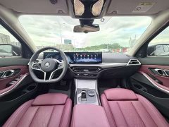BMW 3 330Li M - фото 6