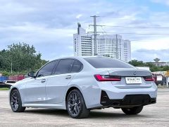 BMW 3 330Li M - фото 7