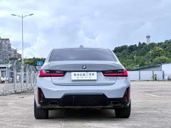 BMW 3 330Li M - фото 8