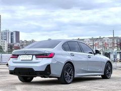 BMW 3 330Li M - фото 9