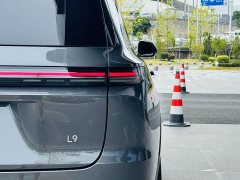 Li Auto L9 Pro - фото 7
