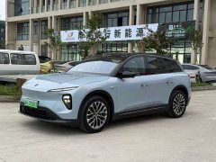 Nio ES6 75kWh - фото 1