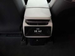 Nio ES6 75kWh - фото 10