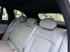Nio ES6 75kWh - фото 12