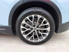Nio ES6 75kWh - фото 13