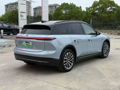 Nio ES6 75kWh - фото 15