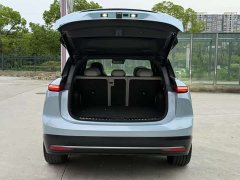 Nio ES6 75kWh - фото 16