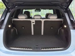 Nio ES6 75kWh - фото 17