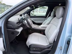 Nio ES6 75kWh - фото 5